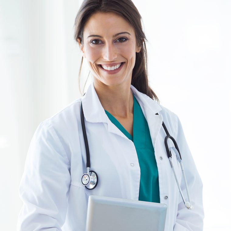 Dr. med. Anne Reiter