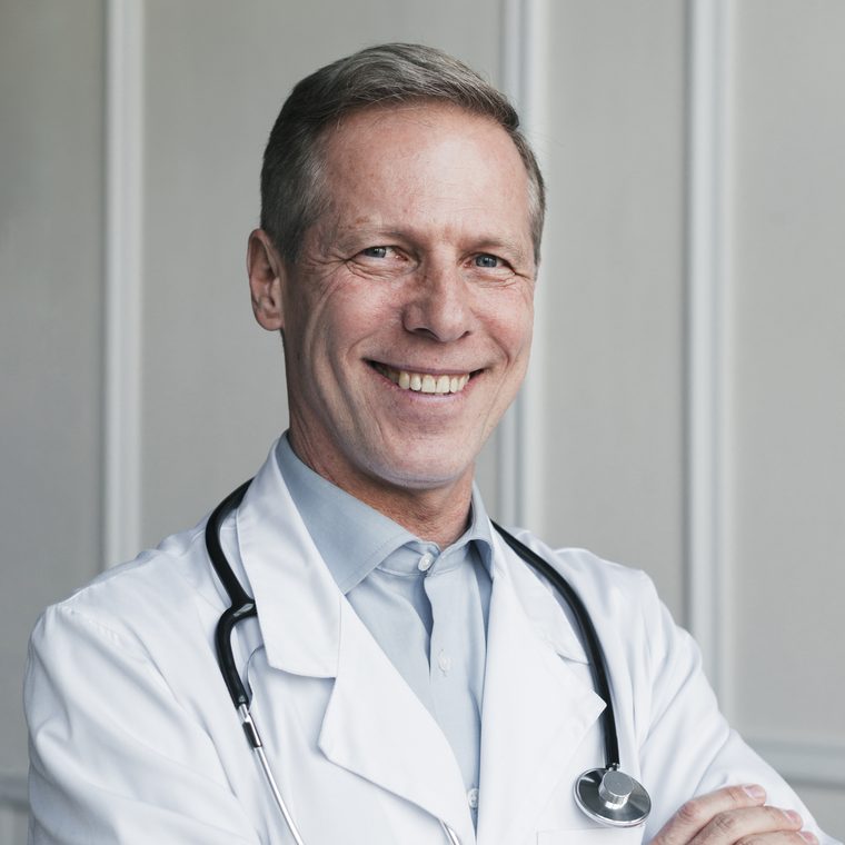 Dr. med. Jonas Weiß