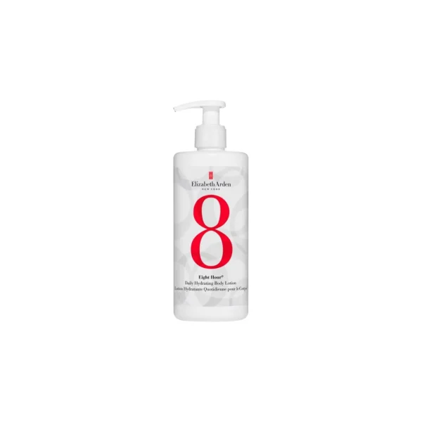 Elizabeth Arden Eight Hour Loción Corporal Hidratante 380ml