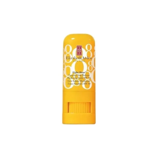 Elizabeth Arden Eight Hour Solar Hidratante Para Zonas Sensibles Spf40 6,8g