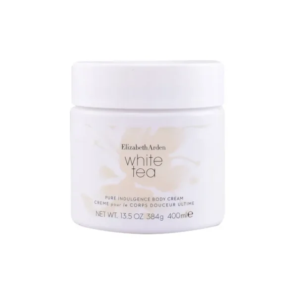 Elizabeth Arden White Tea Pure Indulgence Body Cream 400ml