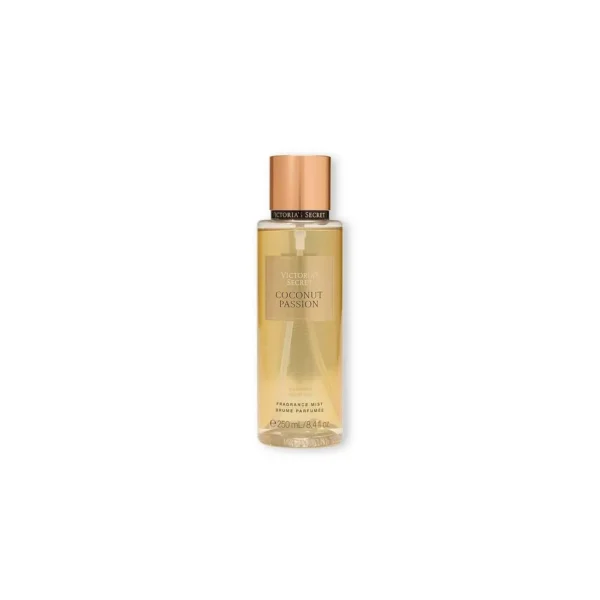 Victoria's Secret Victorias Secret Coconut Passion Body Mist 250ml Sp