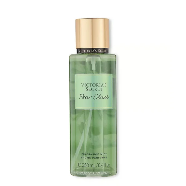 Victoria's Secret Pear Glacé Fragrance Mist 250ml
