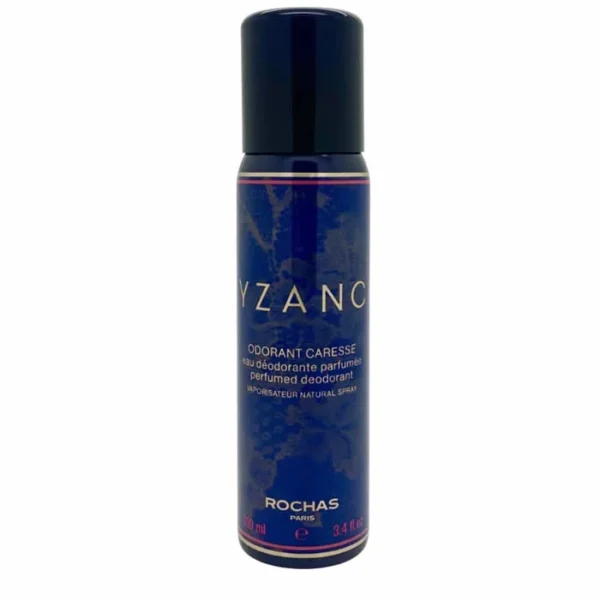 Rochas Byzance Perfumed Deodorant Spray 100ml