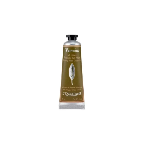 L'occitane Verbena Gel De Manos 30ml