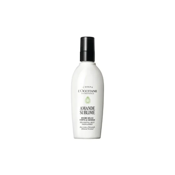 L'occitane Loccitane Almendra Hair Body Mist 100ml
