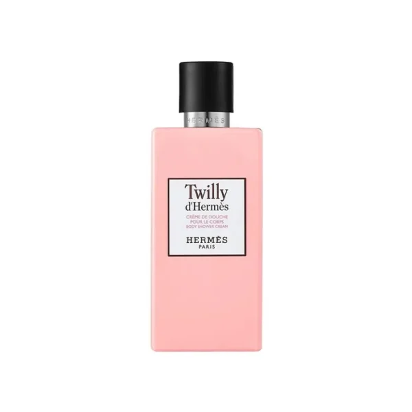 Hermes Twilly D'Hermes Body Shower Cream 200ml