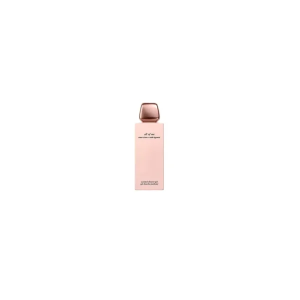 Narciso Rodriguez Narciso Rodr All Of Me Shower Gel 200ml