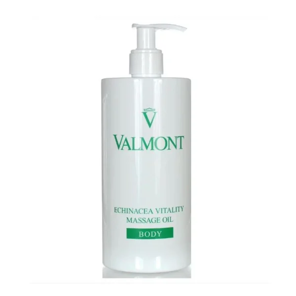 Valmont Echinacea Vitality Oil Massage 500ml