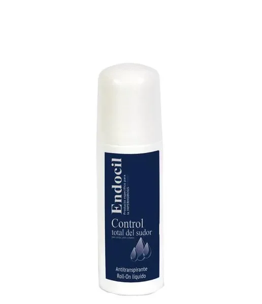 Endocil Antitransp Roll-On 75ml
