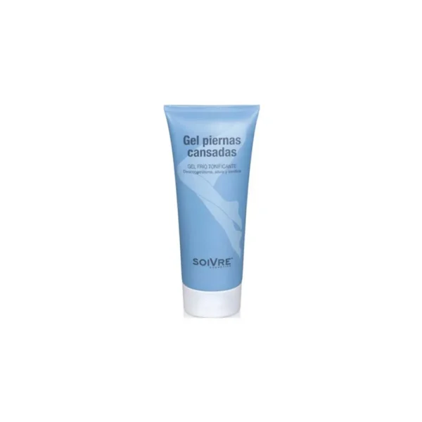 Soivre Piernas Cansada 200ml