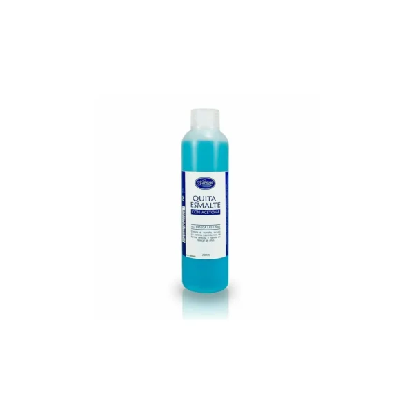 Nurana Quitaesmalte Con Acetona 100ml
